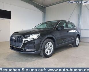 Audi Audi Q3 35 TFSI 150 PS-4JahreGarantie-Navi-SHZ-LED Gebrauchtwagen