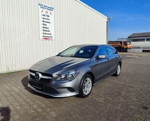 Mercedes-Benz Mercedes-Benz CLA 180 CLA 180 d *Sitzhz*Alu*Pano*N Gebrauchtwagen