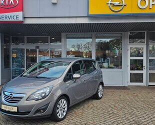 Opel Opel Meriva B 1,4 Innovation ecoflex AHK Gebrauchtwagen