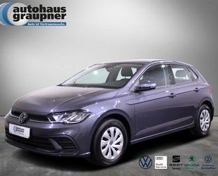 VW Volkswagen Polo 1.0 TSI DSG Life KLIMA PDC SHZ KAM Gebrauchtwagen