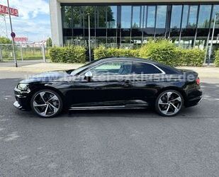 Audi Audi RS5 Coupe quattro [Keramik][Carbon][Head-Up] Gebrauchtwagen