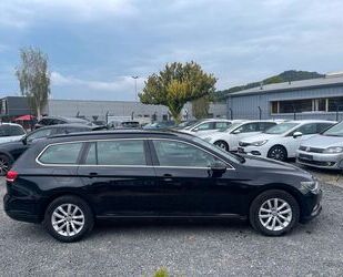 VW Volkswagen Passat Variant Comfortline /AUTOMATIK/T Gebrauchtwagen