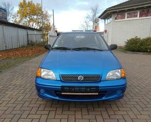 Suzuki Suzuki Swift 1,0 *Klima* Gebrauchtwagen