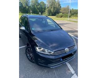 VW Volkswagen Golf 1.6 TDI 4MOTION BMT LOUNGE Variant Gebrauchtwagen