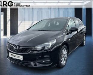 Opel Opel Astra K SPORTS TOURER ELEGANCE 130 Gebrauchtwagen