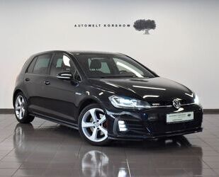 VW Volkswagen Golf VII Lim. GTD *ACC *LED *FACELIFT Gebrauchtwagen