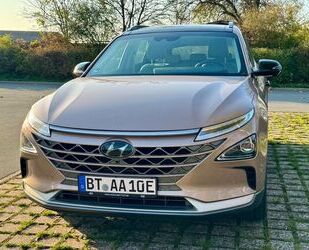 Hyundai Hyundai Nexo Fuel Cell - Wasserstoff - von Privat Gebrauchtwagen