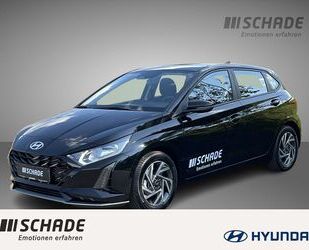 Hyundai Hyundai i20 FL 1.0 T-GDI 6-MT 2WD Trend Navi/Sitzh Gebrauchtwagen