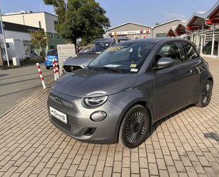 Fiat Fiat 500e Icon Navi Klimaautomatik Gebrauchtwagen