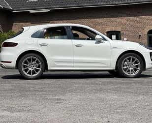 Porsche Porsche Macan S Diesel *SPORTDESIGN*PANORAMA*KAMER Gebrauchtwagen