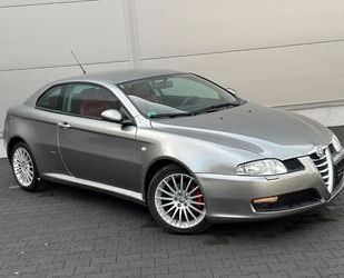 Alfa Romeo Alfa Romeo GT 2.0 16V JTS Selesp Distinctive Gebrauchtwagen