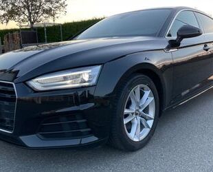 Audi Audi A5*Sportback*AUT*Hybrid*Klimatronic*LED*NAVI Gebrauchtwagen