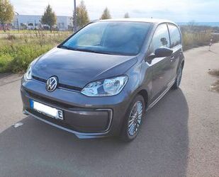 VW Volkswagen up! e-up! Style Plus e-up! Style Plus Gebrauchtwagen