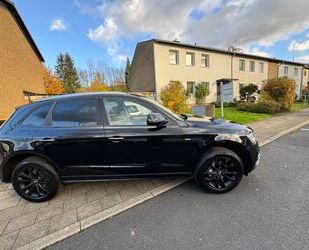 Audi Audi Q5 2.0 TDI 140kW S tronic quattro - Gebrauchtwagen