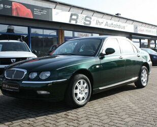 Rover Rover 75 1.8 Charme Gebrauchtwagen