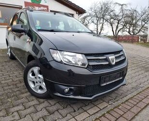 Dacia Dacia Logan MCV II Kombi Laureate 0,9 ,TÜV NEU, 8 Gebrauchtwagen