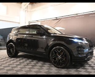 Land Rover Land Rover Range Rover Evoque 2.0 TD4 PACK DYNAMIC Gebrauchtwagen