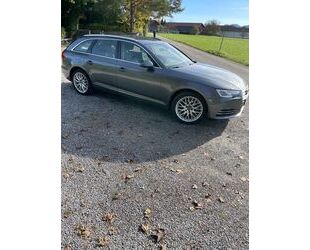 Audi Audi A4 1.4 TFSI sport Avant sport Gebrauchtwagen