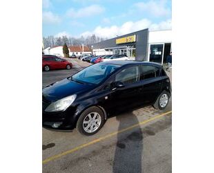 Opel Opel Corsa 1.2 Gebrauchtwagen