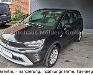 Opel Opel Crossland (X) *Garantie*Automatik*Navi*234€ m Gebrauchtwagen