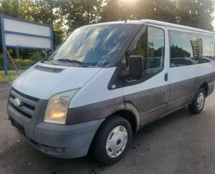 Ford Ford Tourneo Gebrauchtwagen