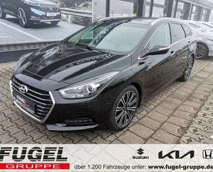 Hyundai Hyundai i40 2.0 GDI Premium Xen.|Pano|Navi Gebrauchtwagen