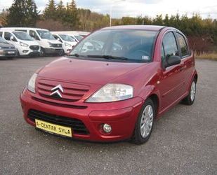 Citroen C3 Gebrauchtwagen