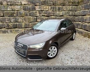 Audi A1 Gebrauchtwagen