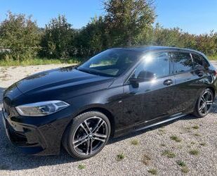 BMW BMW 118i M Sport Shadow 18