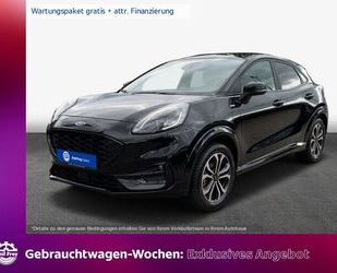 Ford Ford Puma 1.0 EcoBoost Hybrid Aut. ST-LINE Gebrauchtwagen