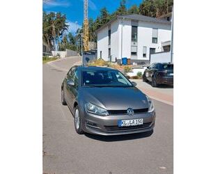 VW Volkswagen Golf 1.2 TSI 63kW BMT Trendline Trendli Gebrauchtwagen