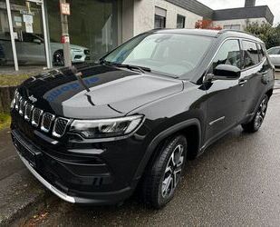 Jeep Jeep Compass 80th Anniversary FWD Gebrauchtwagen