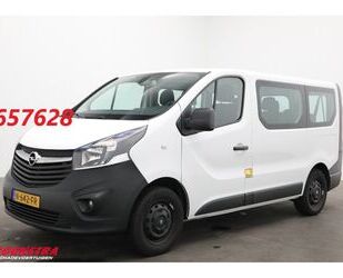 Opel Opel Vivaro Combi 1.6 CDTI EcoFlex 9-Pers. Airco T Gebrauchtwagen