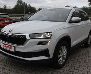 Skoda Skoda Karoq DSG Ambition LED CAM ALU Sunset AdapTe Gebrauchtwagen