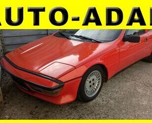 Talbot Talbot Matra Murena L 2.2***29 Jahre in einer Hand Gebrauchtwagen