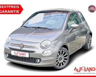 Fiat Fiat 500 1.0 mHev Dolcevita Klima PDC Tempomat Gebrauchtwagen