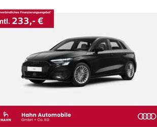 Audi Audi A3 Sportback advanced 30 TFSI Gebrauchtwagen