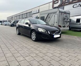 Volvo Volvo V60 Kombi Momentum Gebrauchtwagen