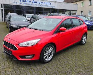 Ford Ford Focus Lim. Business *Klima*16