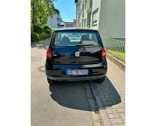  andere Andere VW Fox 1.2 54 PS Gebrauchtwagen