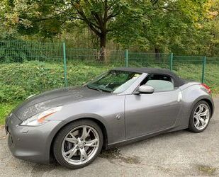 Nissan Nissan 370Z ROADSTER 3.7 PACK Gebrauchtwagen