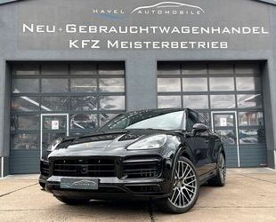 Porsche Porsche Cayenne Coupe GTS | Neuwagenzustand Gebrauchtwagen