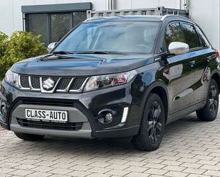 Suzuki Suzuki Vitara 1.4 S 4x4/RFK/MFL/NAVI/XENON /SHZ/KL Gebrauchtwagen