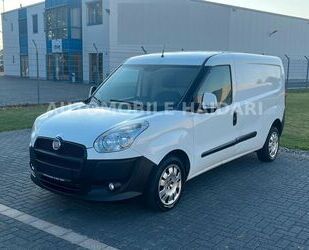 Fiat Fiat Doblo SX *MAXI*NEU KUPPLUNG+ KLIMAANLAGE+TÜV Gebrauchtwagen