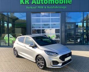 Ford Ford Fiesta ST-Line - Ganzjahresreifen - Top Gebrauchtwagen