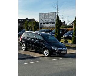 Opel Opel Zafira B Sport Gebrauchtwagen