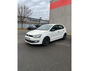 VW Volkswagen Polo 1.2 TDI Trendline Trendline Gebrauchtwagen