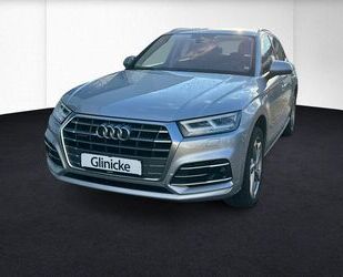 Audi Audi Q5 2.0 40 TDI quattro design S-line selection Gebrauchtwagen