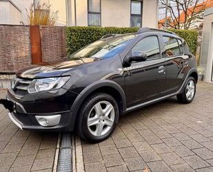 Dacia Dacia Sandero TCe 90 S/S Stepway Prestige Stepway Gebrauchtwagen