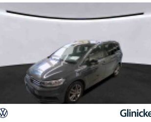 VW Volkswagen Touran 2.0 TDI Active DSG, AHK, LED, NA Gebrauchtwagen